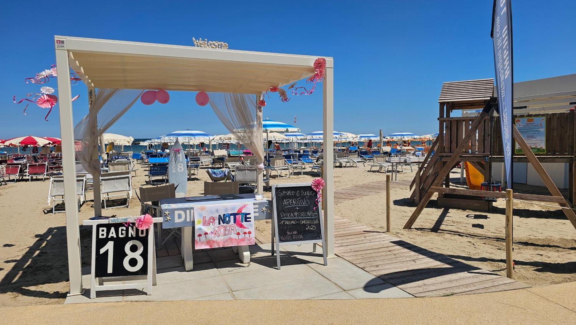 Hotel Mirage Bellaria – Igea Marina Kültér fotó