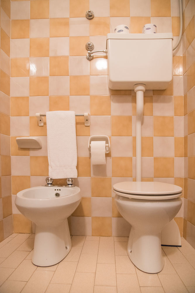 Hotel Mirage Bellaria – Igea Marina Kültér fotó