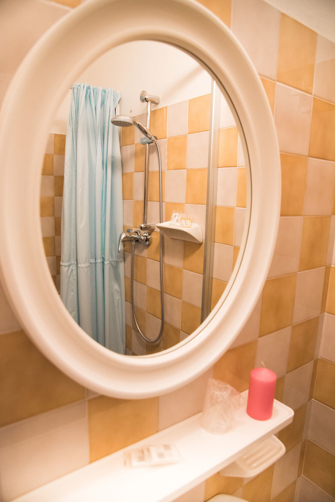 Hotel Mirage Bellaria – Igea Marina Kültér fotó
